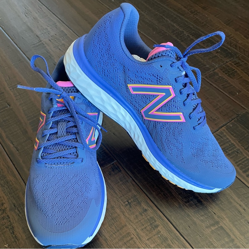 Women’s New Balance Fresh Foam 680